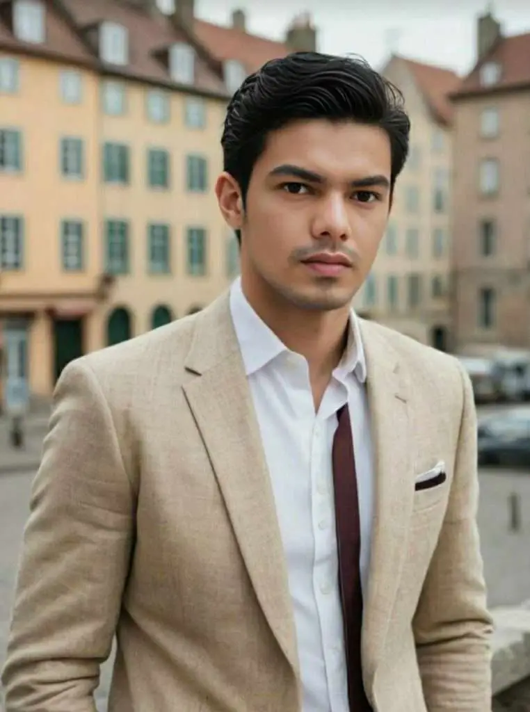 Pronoy Deb, CEO of DMS Funnel